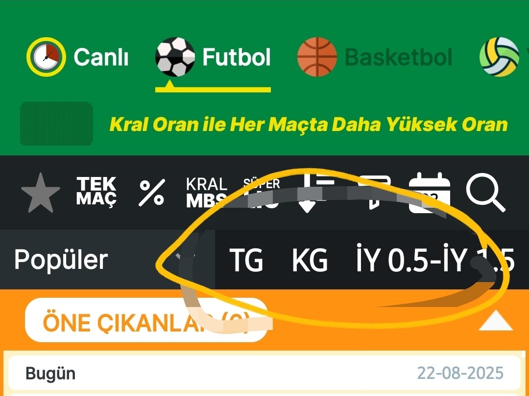 PredicCihanX's tweet image. #Karşılaştırma1
Ben HTFT ve skor dışı tahmin yapmıyorum. 
@Nesinecom direk HTFT sekmesini yukarı koymuş, @iddaa koymamış. Bu bi kullanıcı ve analizci için sıkıntılı bir durum. Ben tek hamlede #htft maçlarının listesini görmek istiyorum.