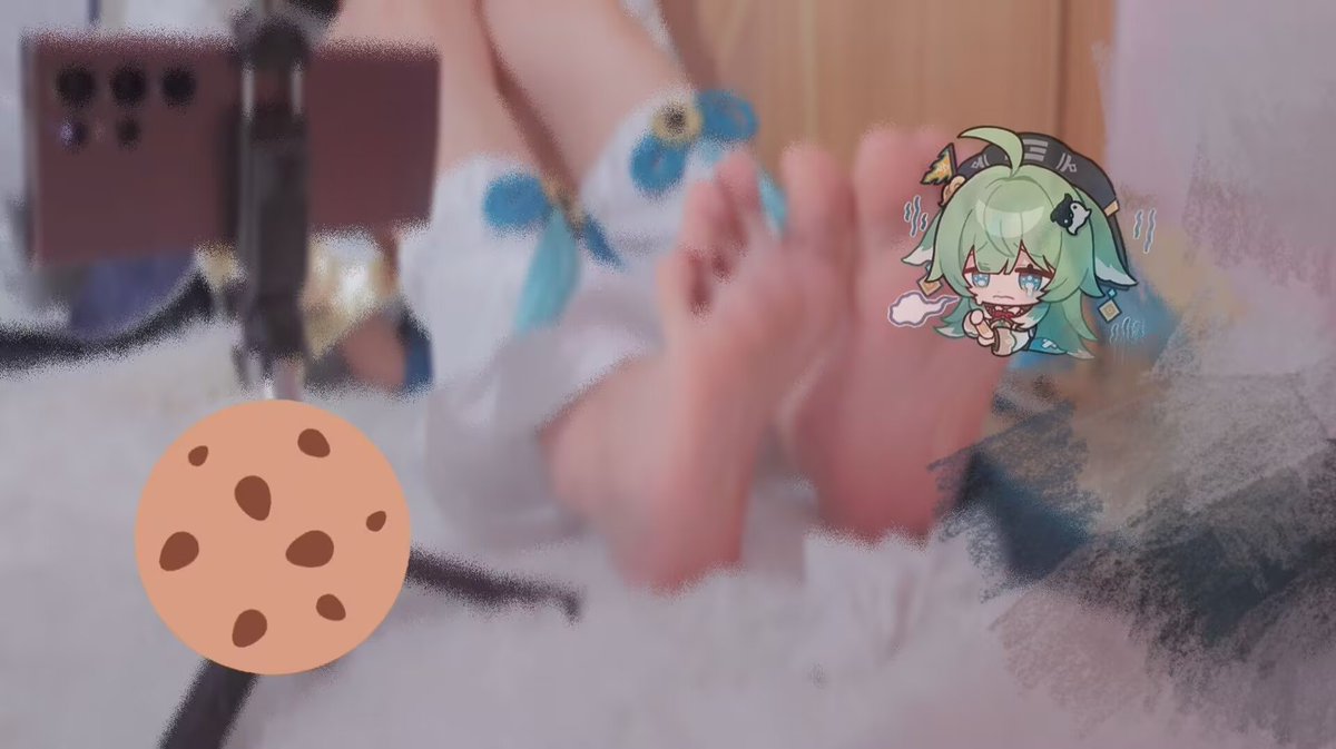 Silva消化饼 tweet media