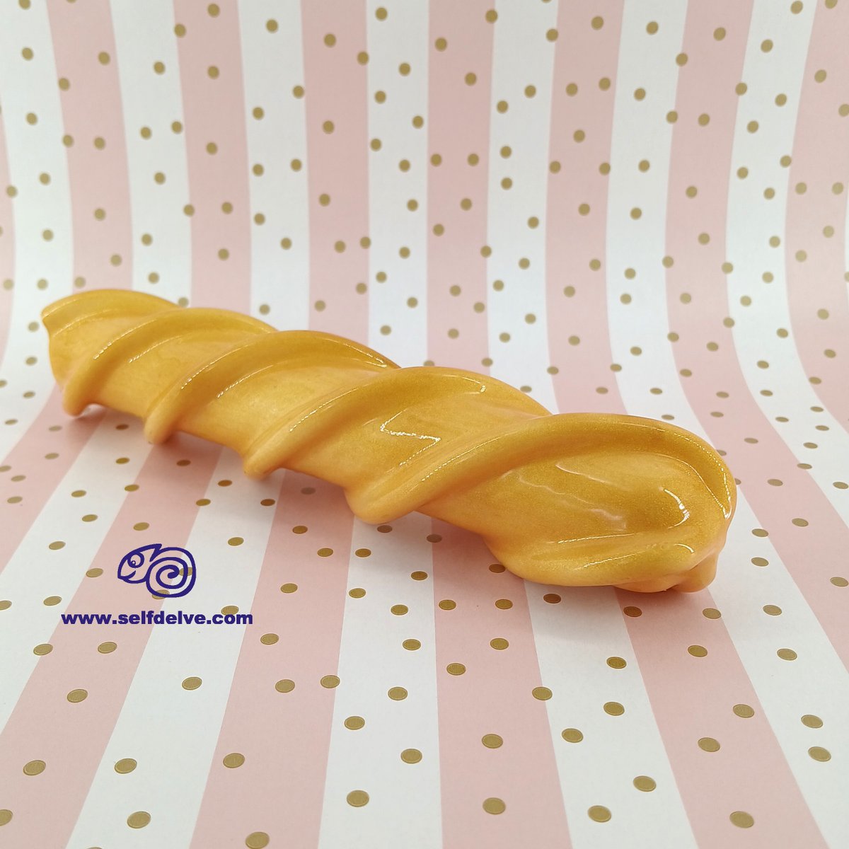 SelfDelve tweet media