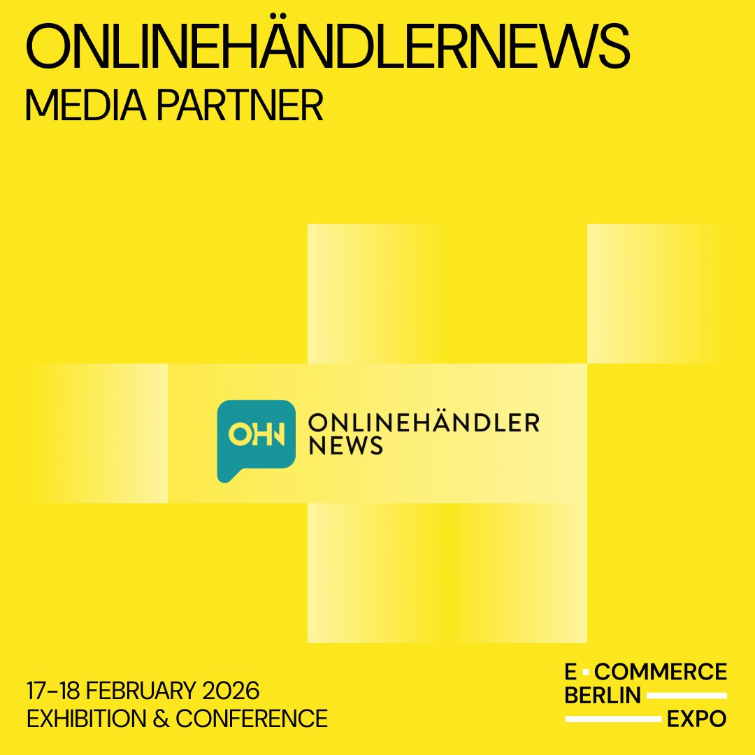 E-commerce Berlin Expo | 17-18 Feb 2026 tweet media
