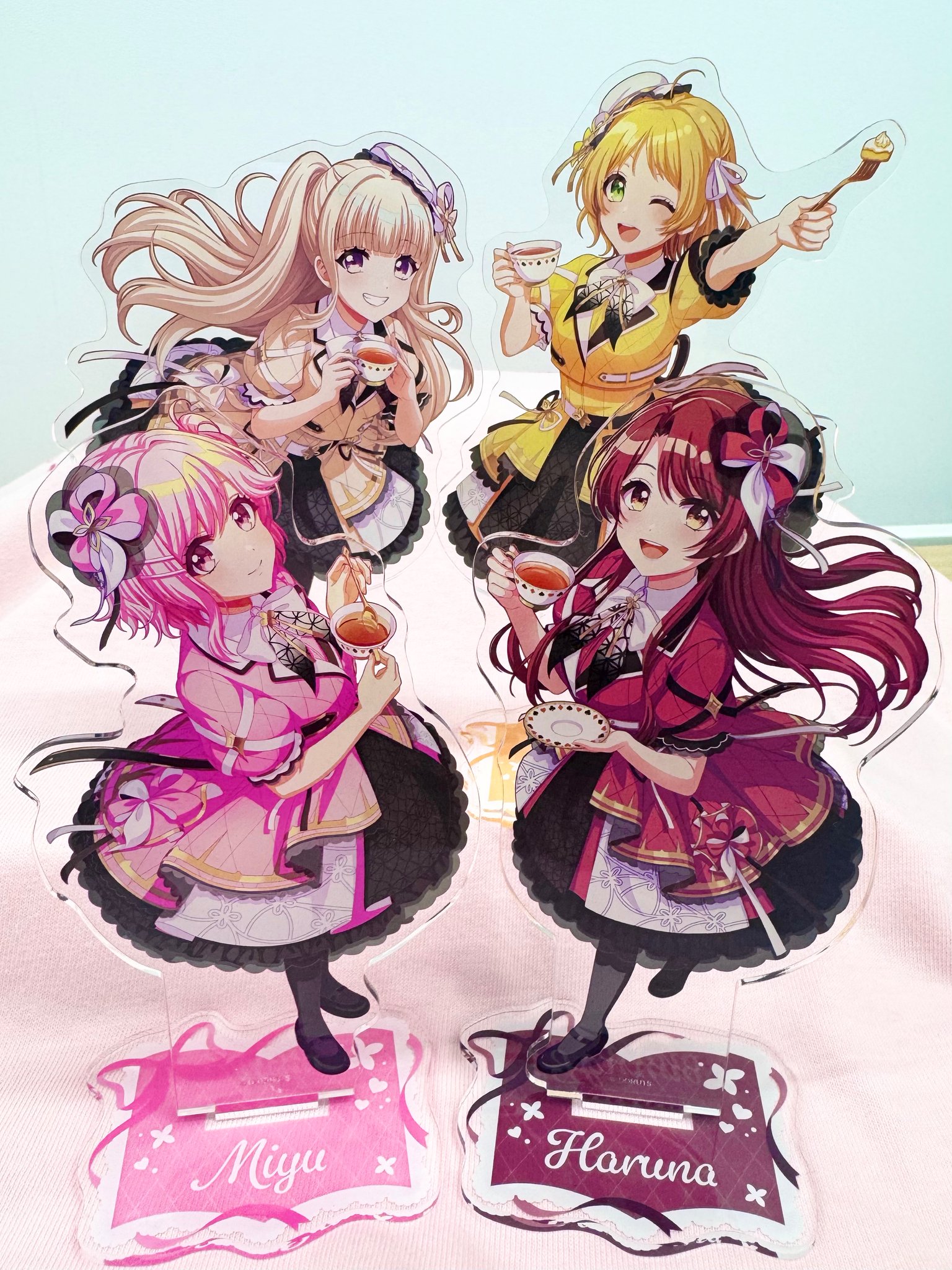 Lily.D✝✨販売中ページ AMBIDEX Store ○FISH ジャカード スカート(F クロ): l'atelier