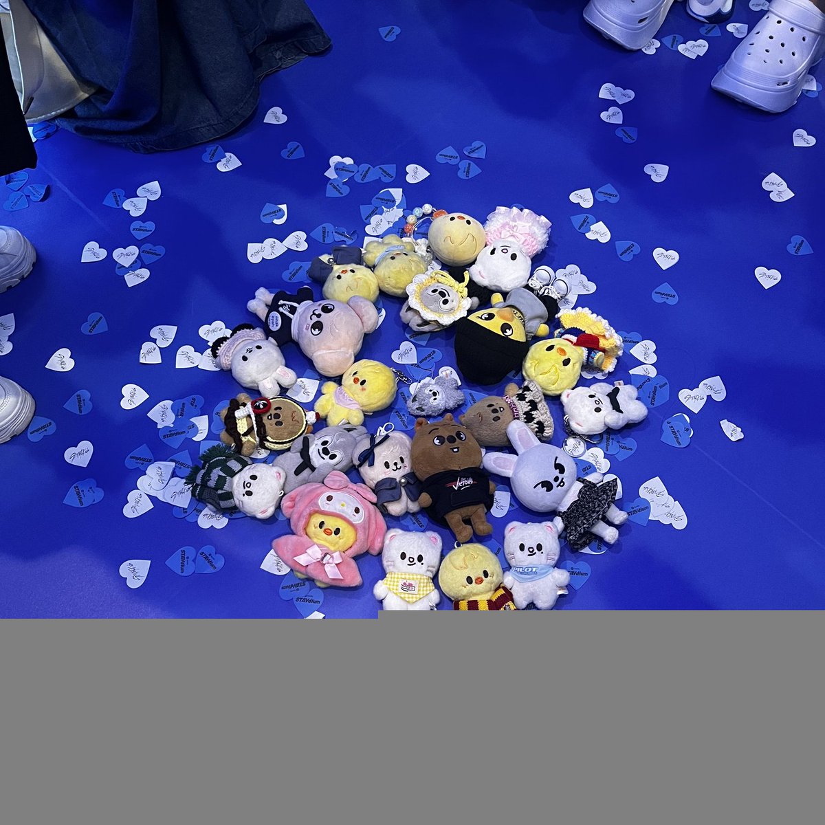 rch8a's tweet image. STAYdium :3

#Spotify #StrayKids #STAYdium #SpotifySTAYdium #KARMA
#SpotifyPremium @SpotifyID