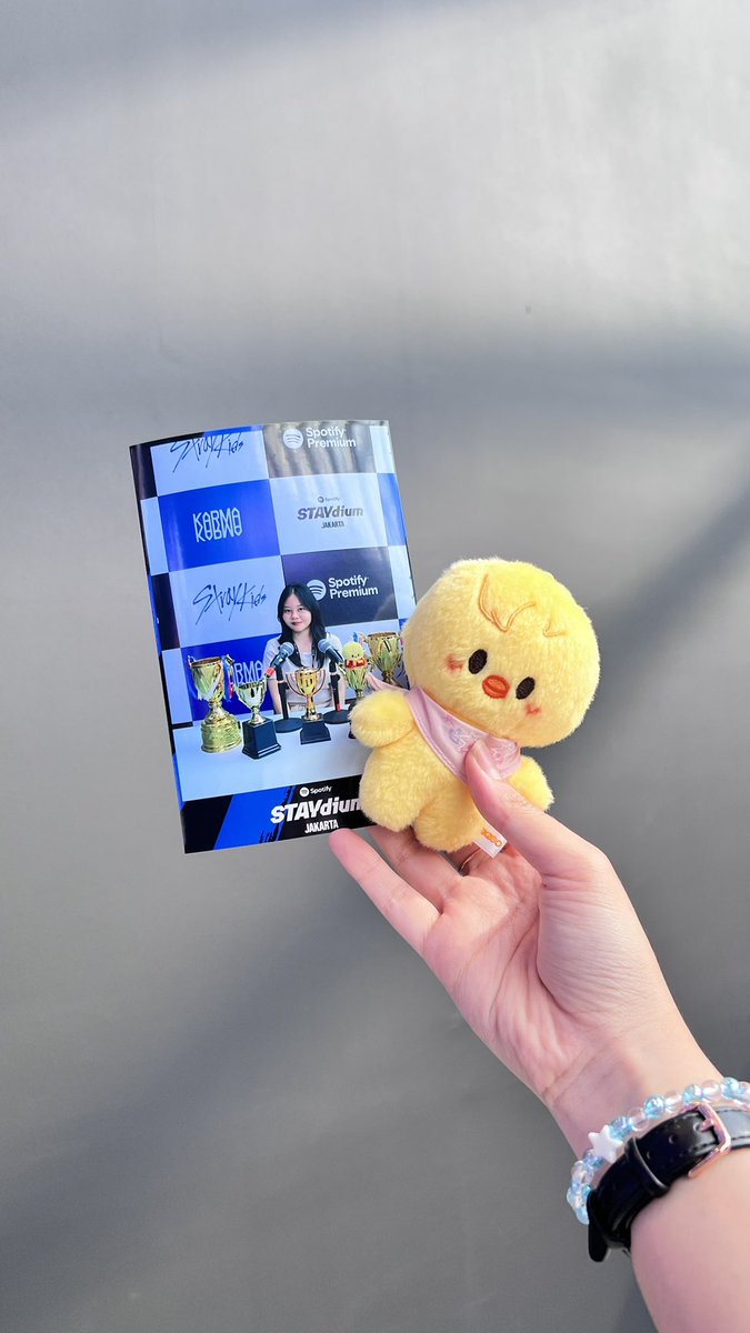 rch8a's tweet image. STAYdium :3

#Spotify #StrayKids #STAYdium #SpotifySTAYdium #KARMA
#SpotifyPremium @SpotifyID