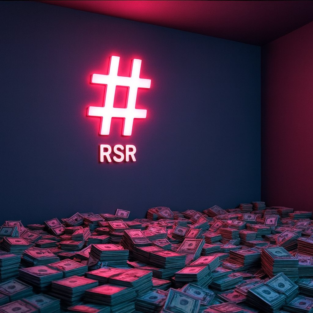 rsrbull's tweet image. YOU WILL BECOME AN #RSR MILLIONAIRE.

MANIFEST IT BY HITTING THE LIKE BUTTON! $RSR