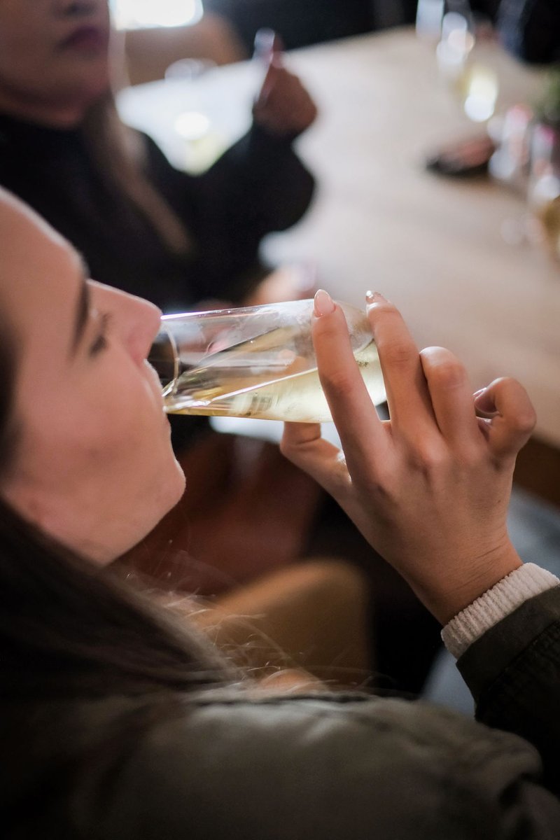 Bubbles. Brunch. Saturday 🥂✨
What could be better? What are your plans?