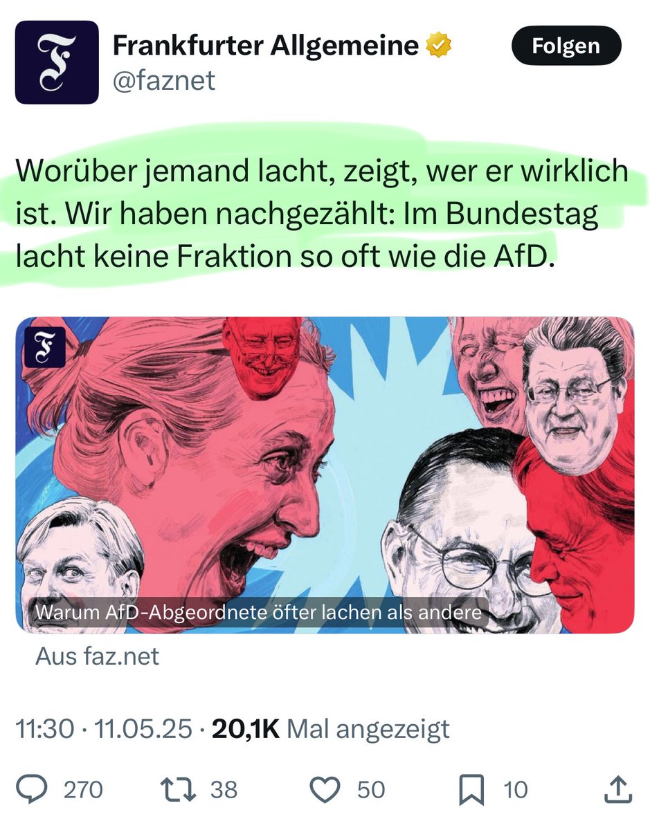 Morlock Nr.2 tweet media