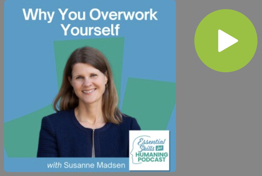 Podcast interview with <a href="/ChristinaEanes/">Christina Eanes</a> on why we overwork ourselves christinaeanes.podbean.com/e/why-you-over… #overwork #stress #burnout #overwhelm