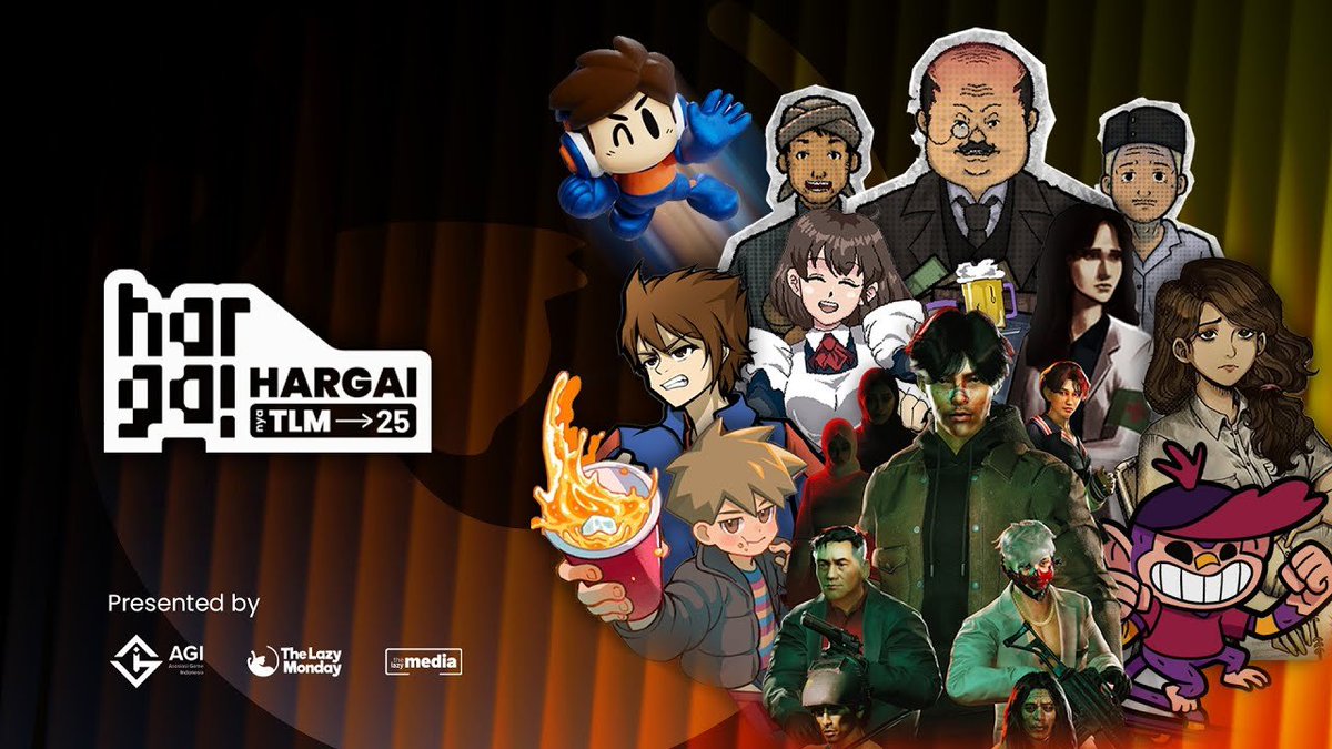 mostdeep_games's tweet photo. Our game, Gakutensoku is featured by The Lazy Monday in the first wave of HARGAI 2025

Check out the event here! https://t.co/hHMEkSBBf7

We have a brand new trailer for the showcase, make sure to check it out! https://t.co/fihkNIysuq