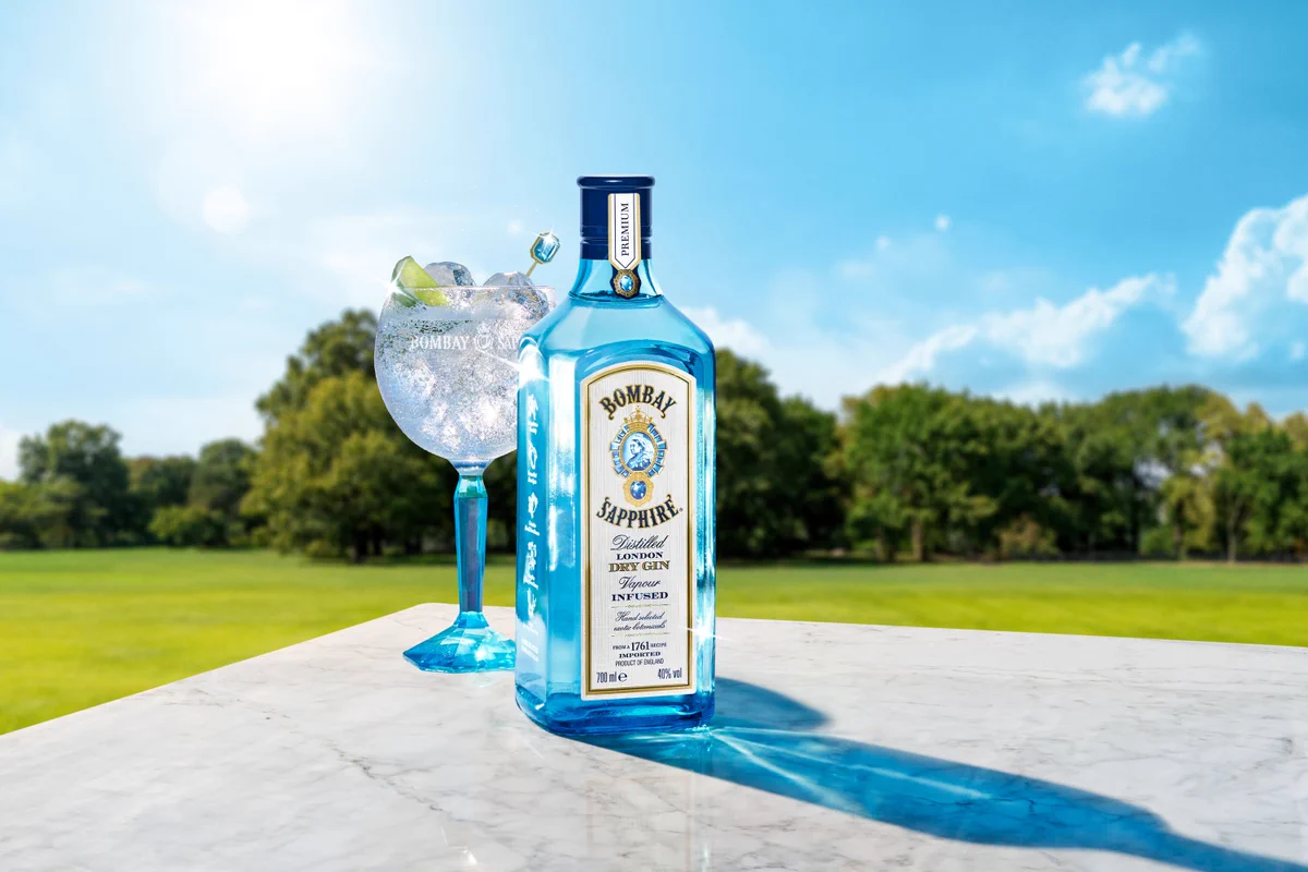 ボンベイ・サファイア 公式 | Bombay Sapphire Official (@BombayJapan