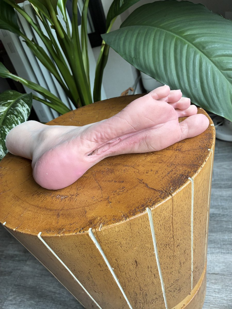 kzkfetish's tweet photo. 足!
2サイズあって小さい方は小柄な女性のサイズ感🦶
使用感は自分にはホールが小さくてキツかったけど、踏まれる感じのビジュはMじゃない自分にも刺さりました🤲🏻
ホールとしては大きいのオススメ↓
Doll Senior #S701 奈也(Not ye) 足モデルラブドール https://t.co/DzWRh6nSRm
#dollsenior https://t.co/aaWxfbF4Bo
