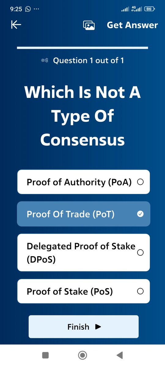 SmDweb3's tweet image. GM 🌍⛓️
Stay bullish stay building yourself 
The future is decentralized 
xenea wallet Ari wallet spur protocol 22 august daily quiz answer