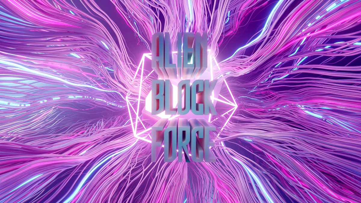 alienblockforce's tweet image. GM!

New profile pic!
👽🛸🐄