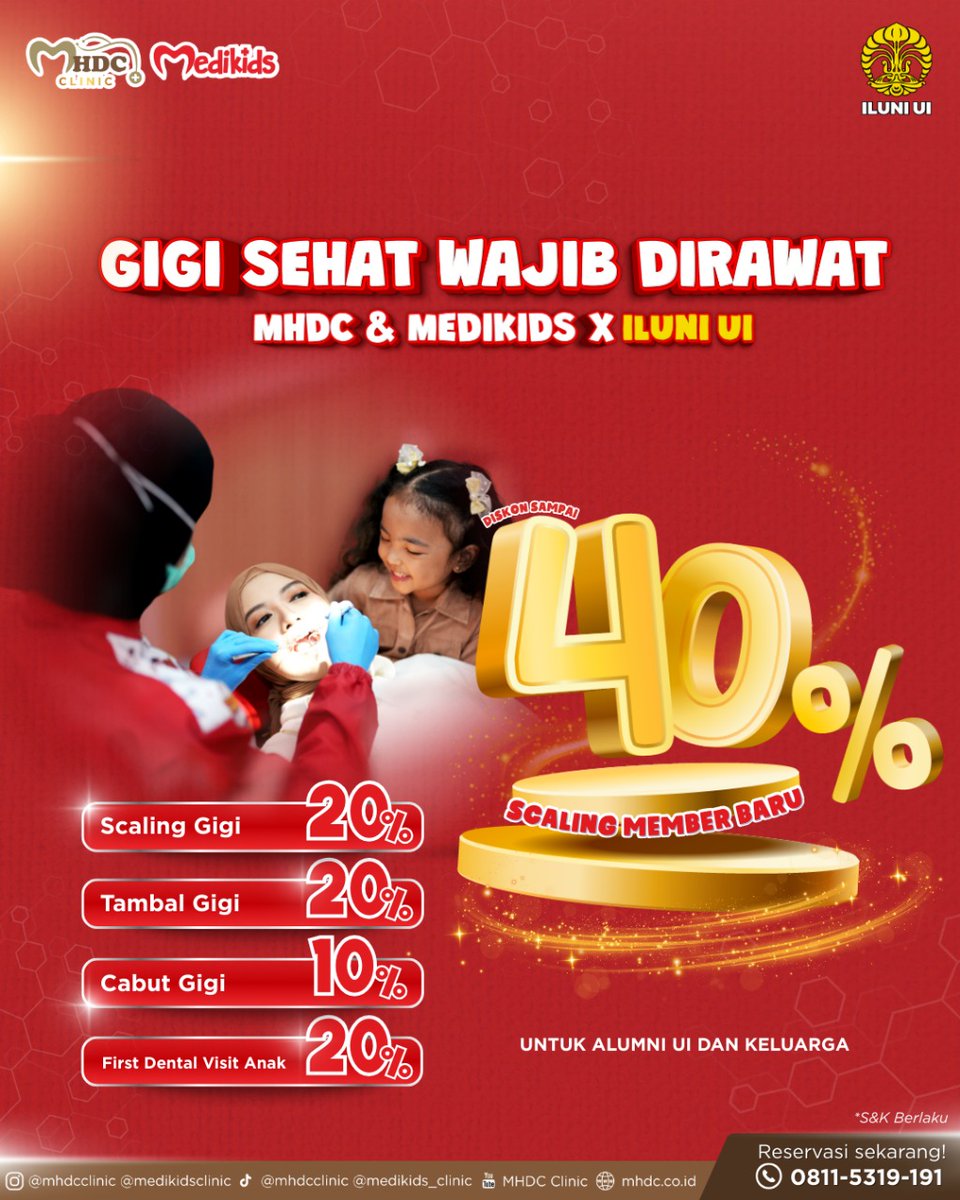 ILUNI UI tweet media