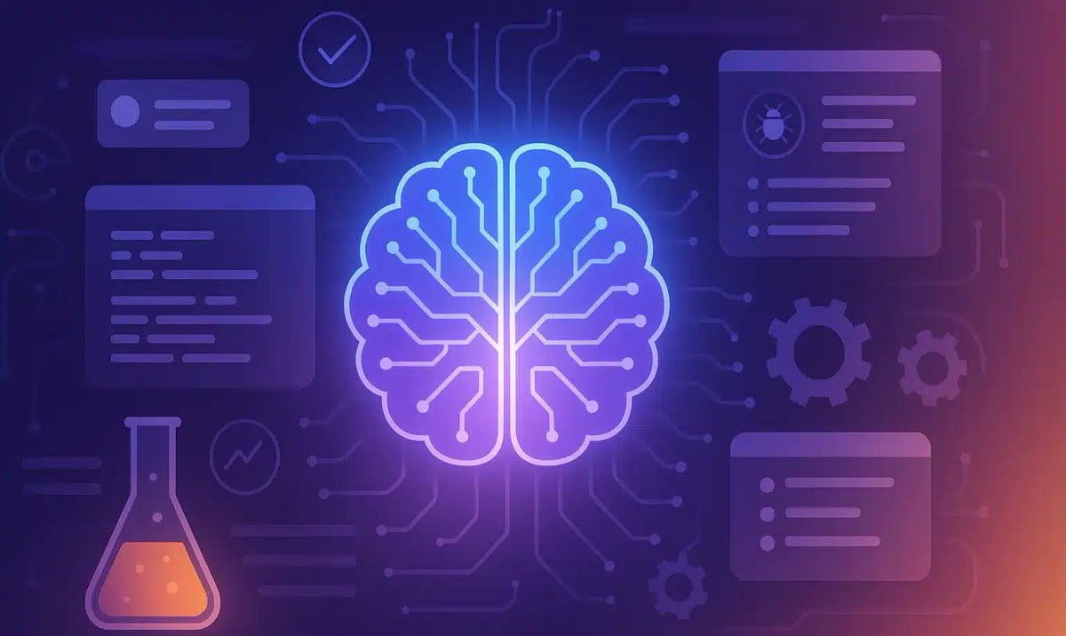 Keployio's tweet image. Top 20 AI Testing Tools in 2025 – Free &amp;amp; Open Source

Explore the best AI-powered open-source tools for API, UI &amp;amp; regression testing—boost coverage, cut effort &amp;amp; avoid flaky tests

Read More : keploy.io/blog/community…

#AITesting #Keploy #DevOps #QA #OpenSource #SoftwareTesting