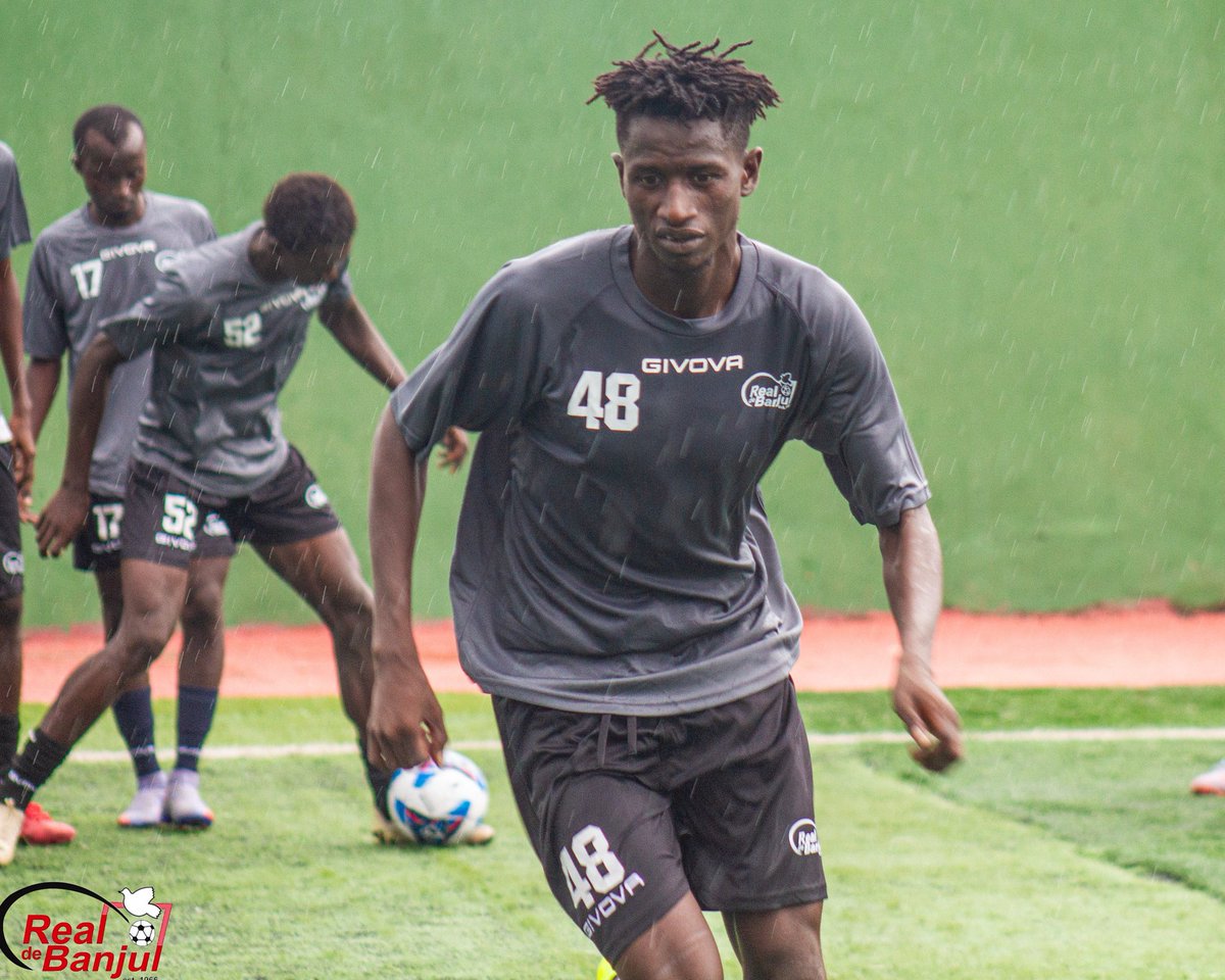 We are sending our heartfelt condolences to our loanee from GAF, Saikou Njie who lost his father today. 

Sorry for your loss Saikou. Our thoughts are with you and the entire Njie Kunda family in this difficult period. We pray that Allah blesses Dad with Jannah, Ameen 🙏🏽.