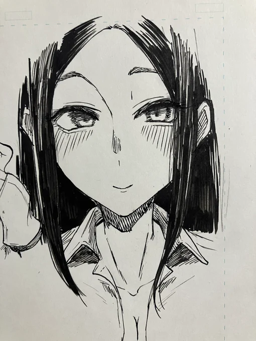 手慣らし 