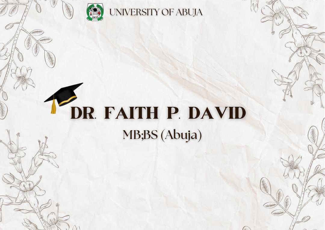 Faith David💜 tweet media