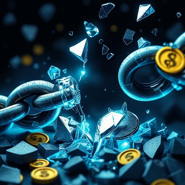 1bitcoin2024's tweet photo. ๐ Breaking: $MITO solves the $2.3T liquidity fragmentation problem. Your capital can now flow freely between Ethereum, Solana, Avalanche, and more - all from one protocol! #MITO #CrossChain #LiquidityFragmentation #Ethereum #Solana @MitosisOrg https://t.co/7a61bCrlb6
