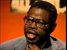 In the 80s, I was fortunate to meet and build relationships with some of the most significant scholars of that time:

• Na'im Akbar 
• Wade Nobles
• Asa G. Hilliard 
• John G. Jackson 
• Ivan Van Sertima 
• John Henrik Clarke 
• Dr. Patricia Newton 
• Frances Cress