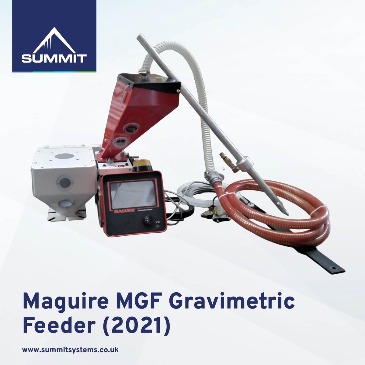 Summit Systems tweet media