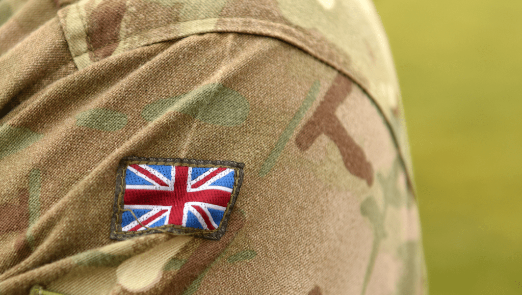 Historia për oficerët britanikë të “kapur” në Ukrainë, Edward Blake dhe Richard Carroll, është e pavërtetë dlvr.it/TMd5QB  @portalbmk #KriThink