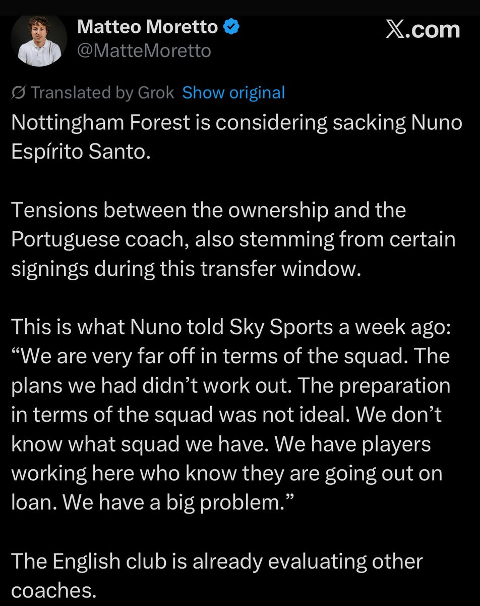 For The Love of Paul McGrath Villa Podcast tweet media