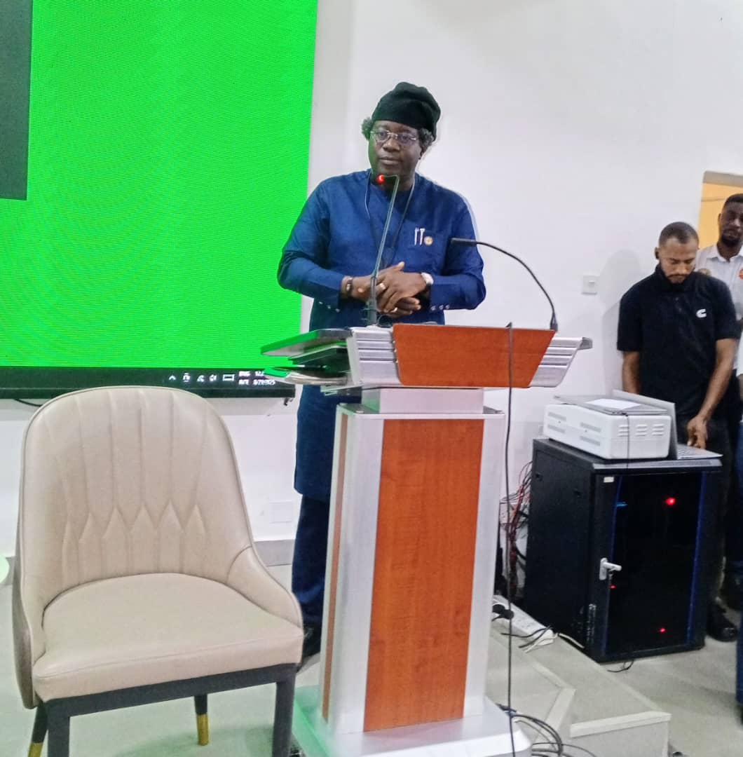 Lagos State Building Control Agency (LASBCA) tweet media