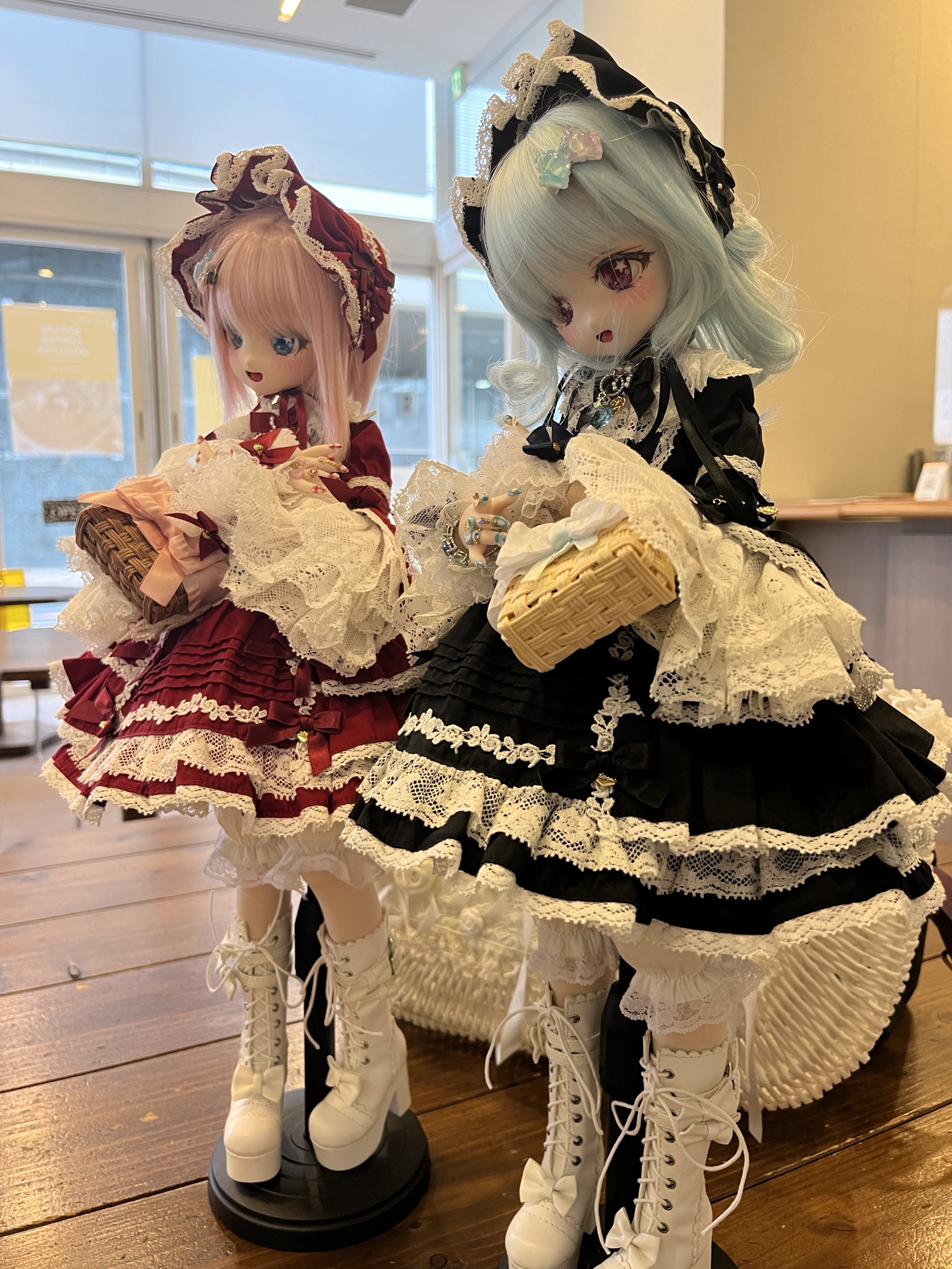 シンティランテ@ヤフオク出品中 (@_scintillante_) / X