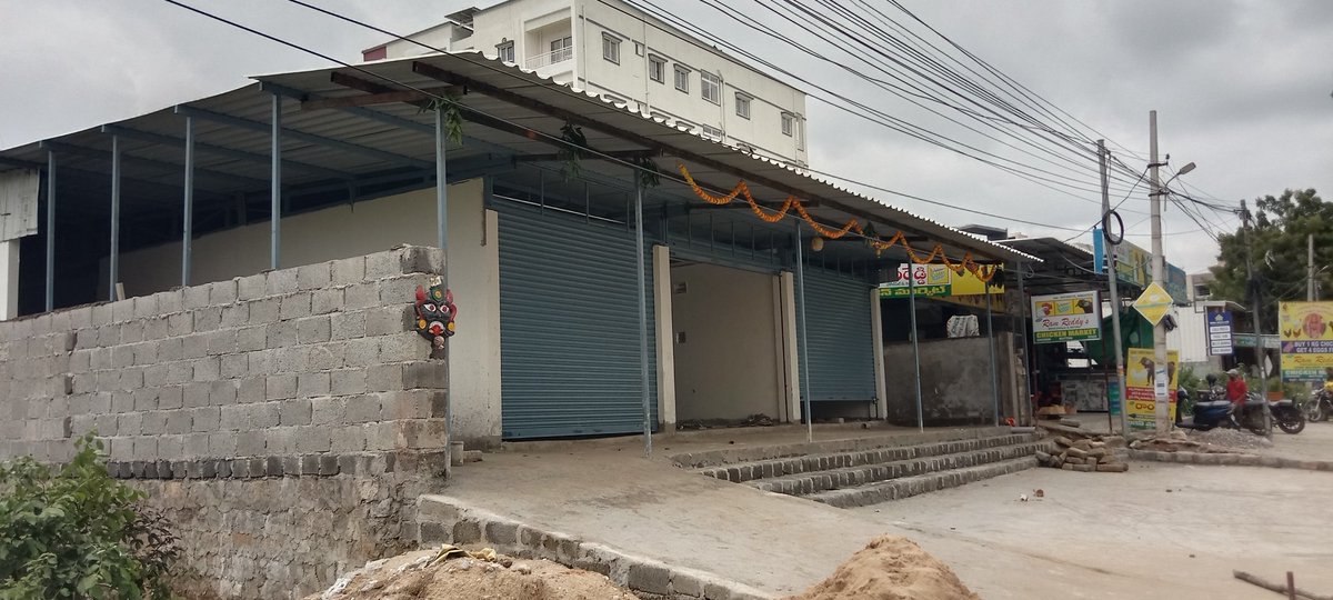 N.Naveen kumar tweet media