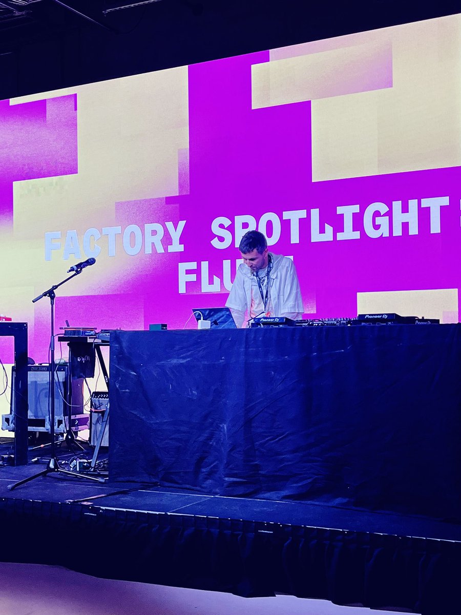 Industries / Markus Hetheier tweet media