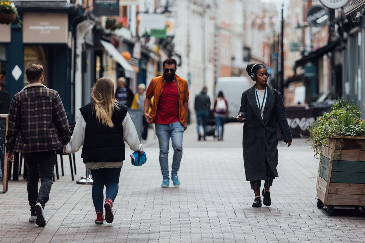 Our next newsletter is coming soon, sign up now so you don’t miss our next edition! Join thousands of other transport, planning and health professionals in finding out the latest from Active Travel England.

…ivetravelengland.us14.list-manage.com/subscribe?u=66…