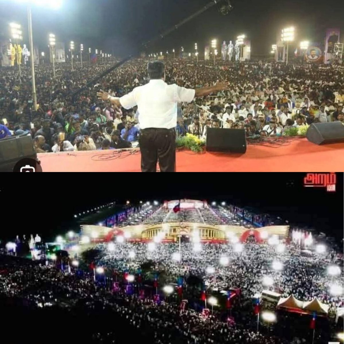 siddarth_sakya's tweet photo. #திருமா எனும் பேராளுமை..!

முதல் நாள் முதல் ஷோ பார்க்க கூடிய  கூட்டமல்ல இது..!

அறிவார்ந்த சமூக மாற்றத்தை ஏற்படுத்த போகும் கோட்பாட்டு நாயகர் @thirumaofficial  அவர்களின் வழிகாட்டலில் பயணிக்கும் கொள்கைவாதிகளின் கூட்டம்.
#விசிக || #VCK 💙❤️ https://t.co/w8E4LEjmIG
