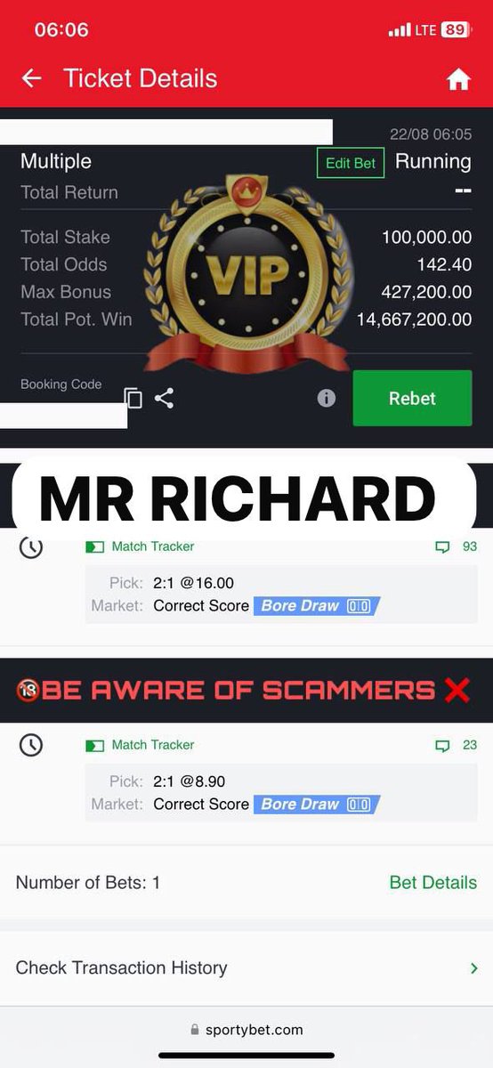 LordFixed60913's tweet photo. OUR MEGA CORRECT SCORE OF TODAY IS NOW AVAILABLE ALL GAMES ARE SEAL AND BOOKED NO CHANCE OF LOSING YOU PAID WE DELIVERED IMMEDIATELY 💯✅ JOIN US LET WIN TOGETHER 🏆
https://t.co/m16G8L4Lxw
https://t.co/m16G8L4Lxw https://t.co/q7pXbDDukG