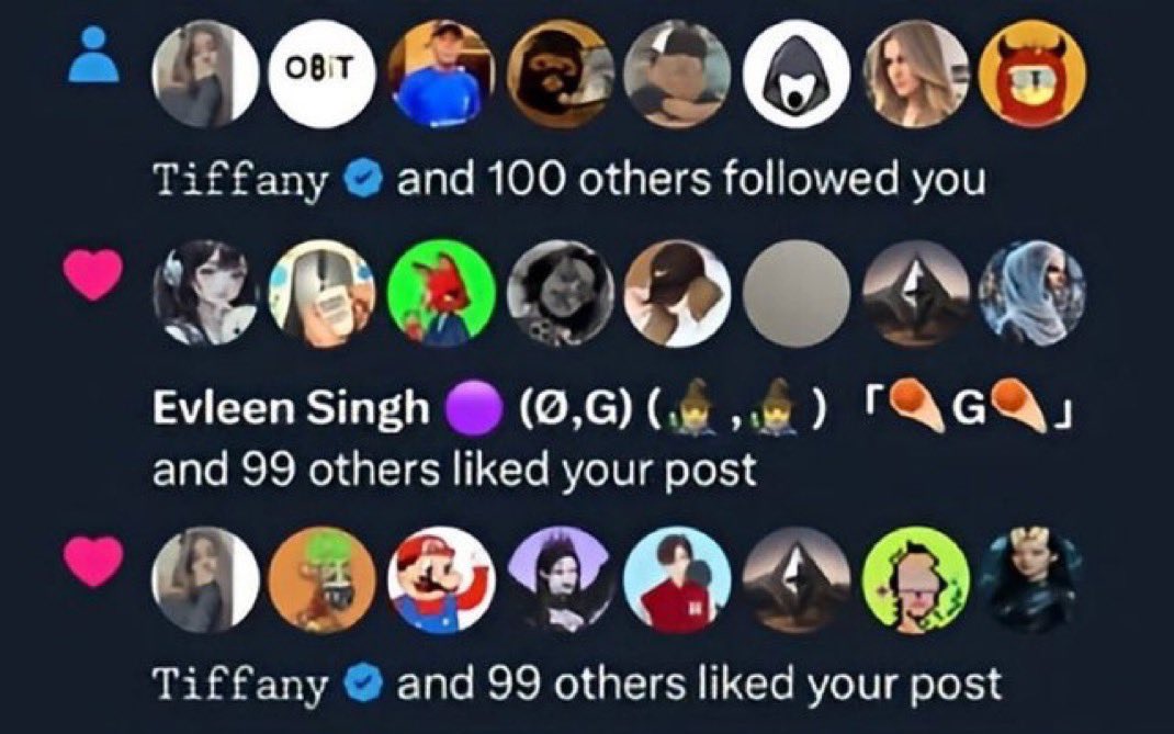 ITS FREE 🆓 
PROMOTE YOUR ACCOUNT HERE 👇