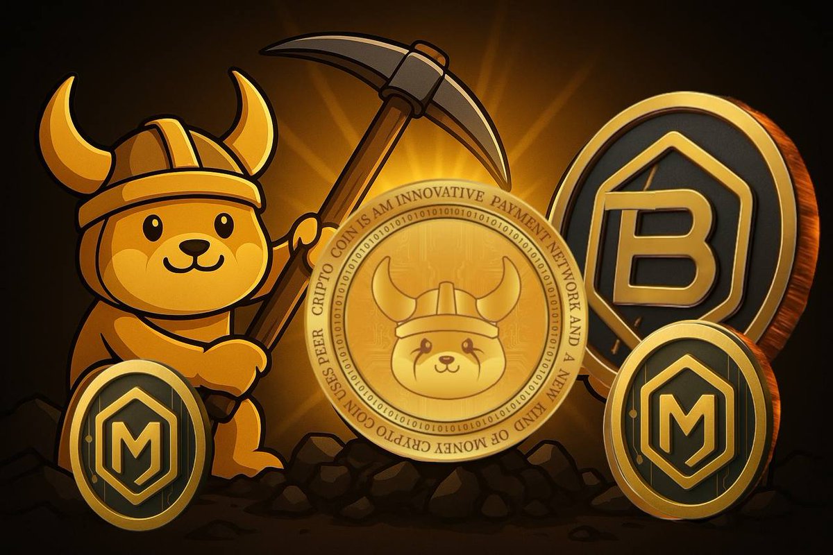 Holding #besc #money or a partner token? <a href="/FUSDFinance/">FUSD</a> 

Jump into a farm

Bscbescswap.com/farms

Ethbescswap.com/farms

#crypto #xrp #floki