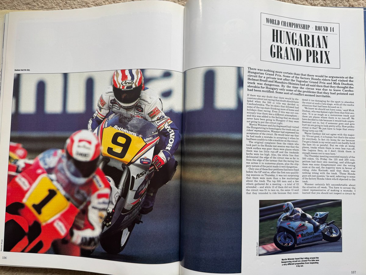 Mat Oxley tweet media