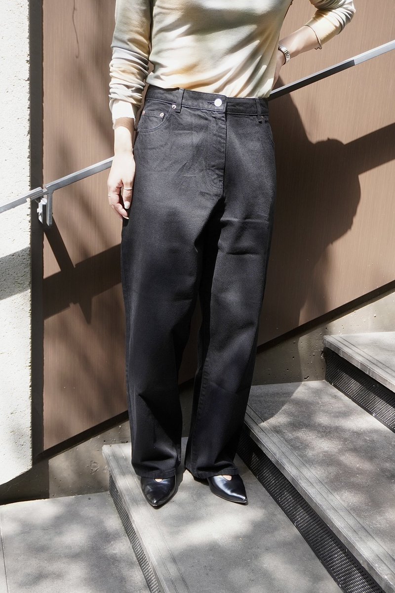 kikgraphpaper  セットアップ　グレー　1LDK　デニム 1LDK kyoto (@1LDKkyoto) / X