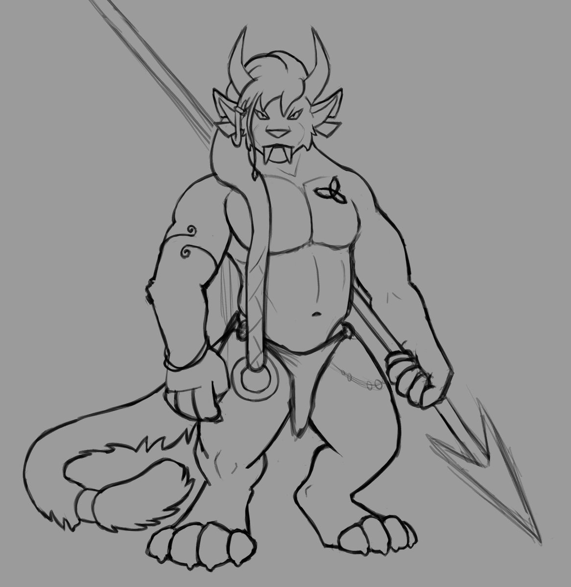 Sylas Snowfang tweet media