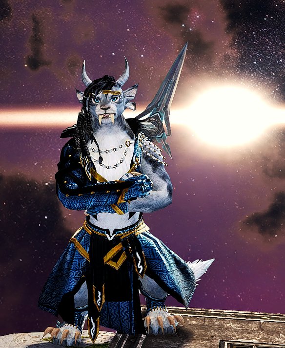 Sylas Snowfang tweet media