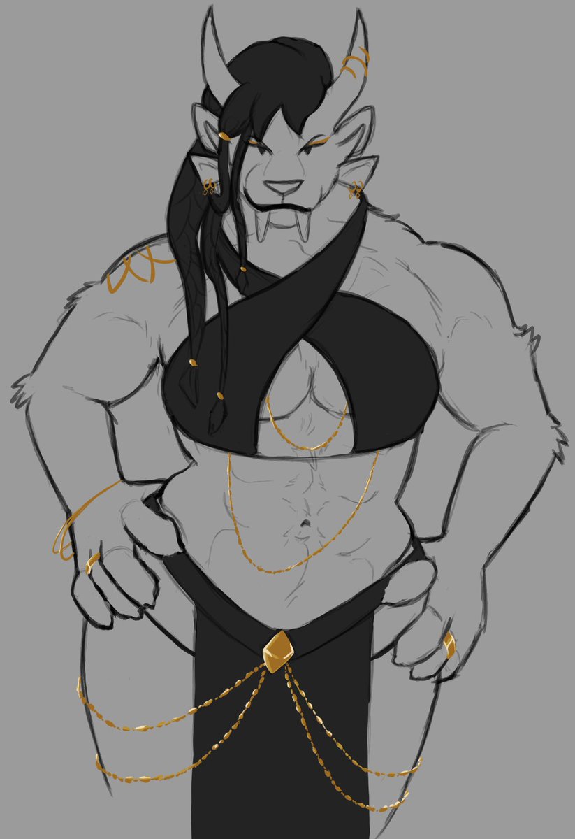 Sylas Snowfang tweet media