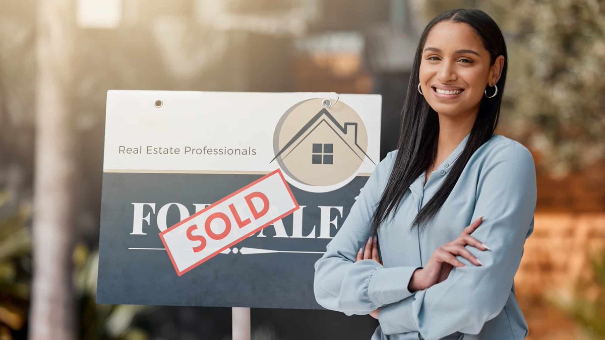 New billboard campaign highlights local estate agents

ow.ly/UIu950WK4E0