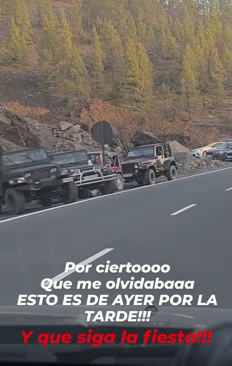 Juanfer_hm's tweet photo. Hay quién se creyó que mentiRosa Dávila iba a solucionar las aglomeraciones con "medidas punitivas y preventivas''

Será que es dentro de 90 días...

Tenerife ya no tiene solución, por mucho que @cctenerife y @rdavmam se saquen unas fotos y unos videos para el Instagram https://t.co/1x5LsoVC9k