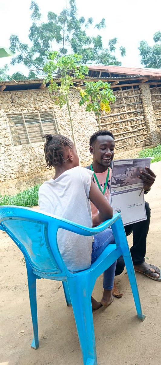 WejaCBO's tweet photo. 1/1 @WejaCBO, in partnership with USAWA Agenda, has completed the International Common Assessment of Numeracy (ICAN) and International Common Assessment of Reading (ICAR) Survey  in Kilifi County... https://t.co/e5eMY3LbQP