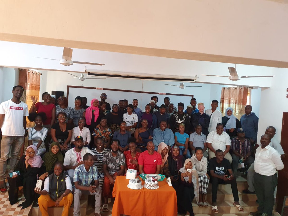 WejaCBO's tweet photo. 1/1 @WejaCBO, in partnership with USAWA Agenda, has completed the International Common Assessment of Numeracy (ICAN) and International Common Assessment of Reading (ICAR) Survey  in Kilifi County... https://t.co/e5eMY3LbQP