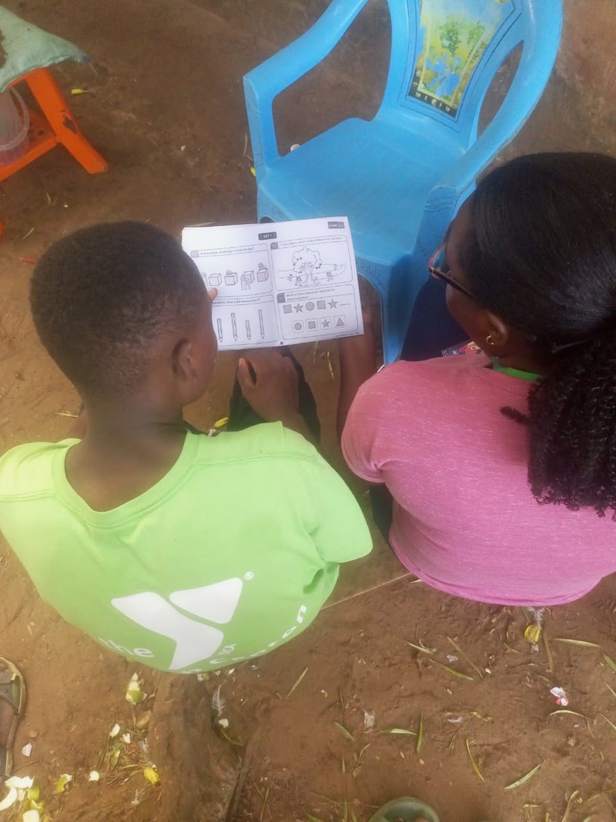 WejaCBO's tweet photo. 1/1 @WejaCBO, in partnership with USAWA Agenda, has completed the International Common Assessment of Numeracy (ICAN) and International Common Assessment of Reading (ICAR) Survey  in Kilifi County... https://t.co/e5eMY3LbQP