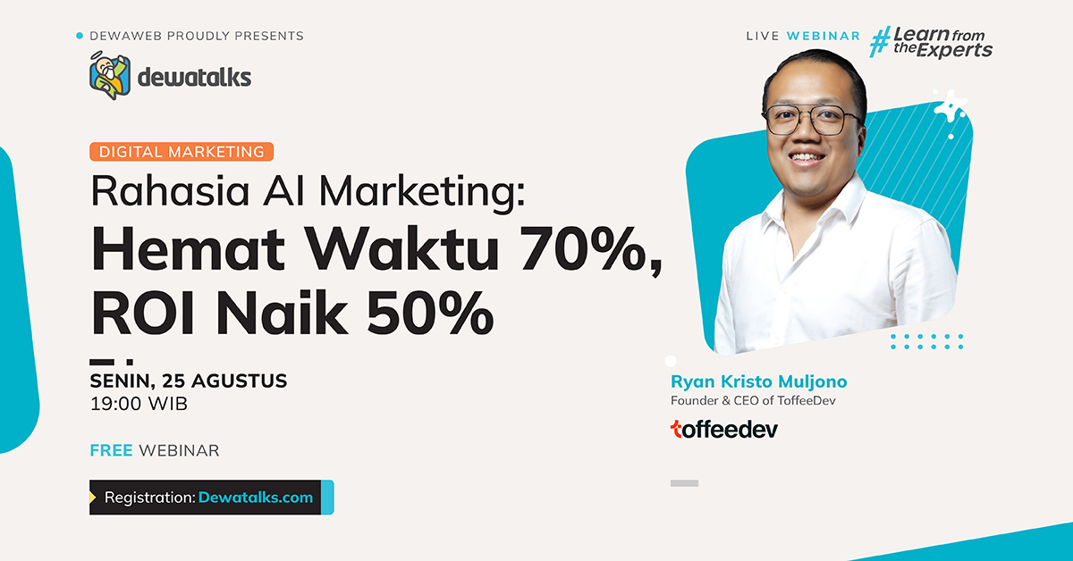 Dewaweb tweet media