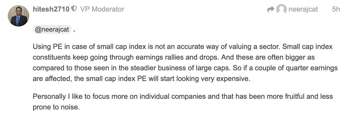 Intrinsic Compounding tweet media