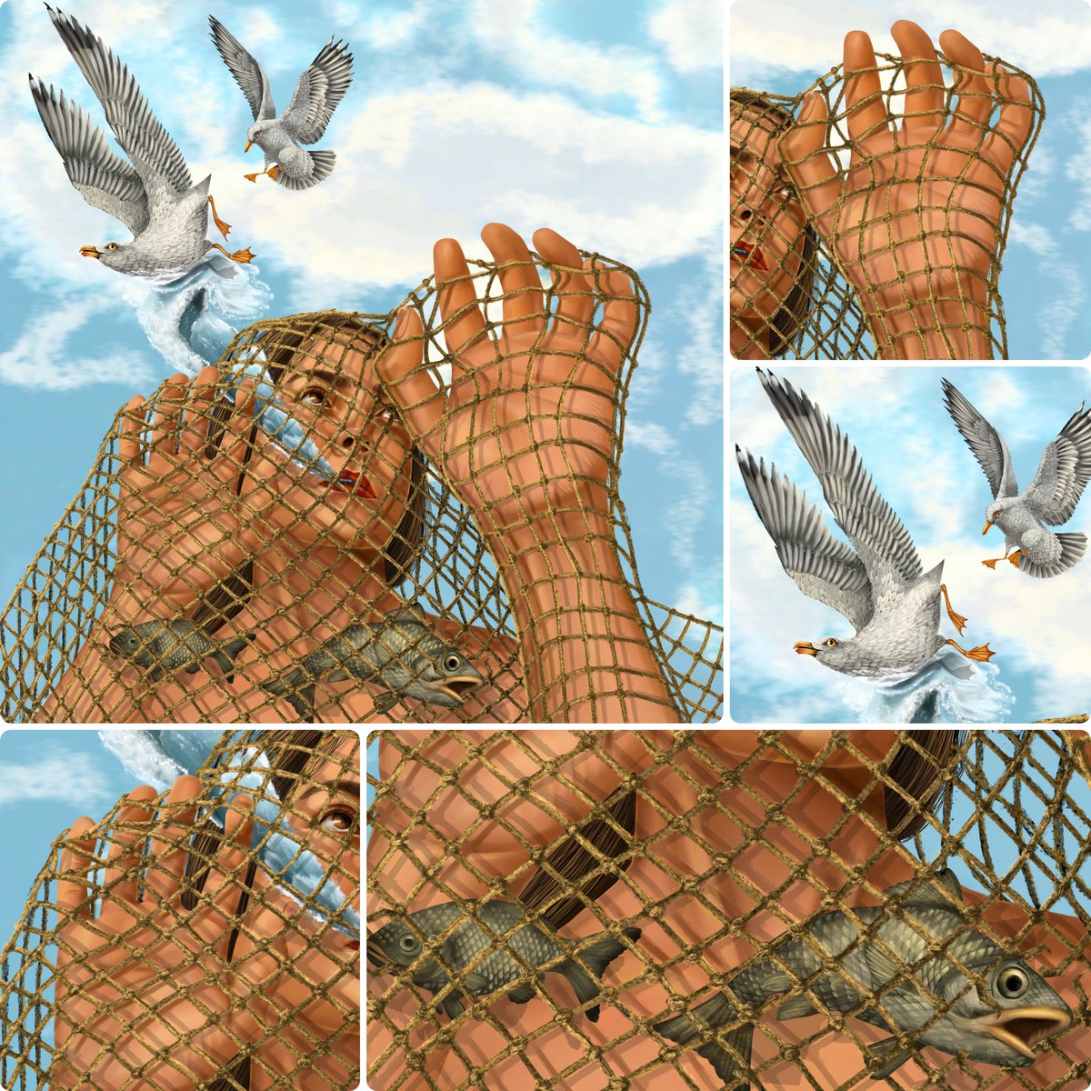 Good morning🤍☕️