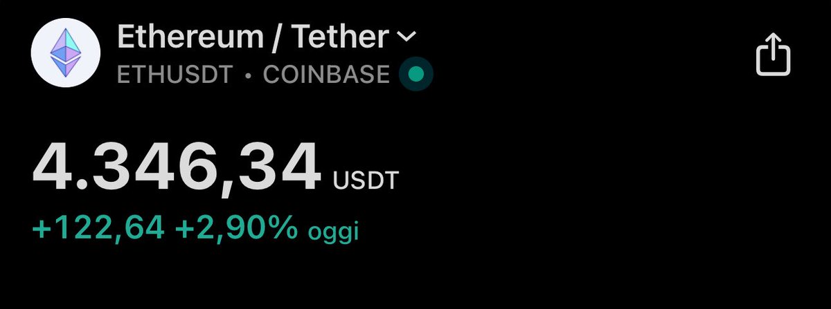 eliz883's tweet image. $ETH 

I make things easier for you than they need to be
