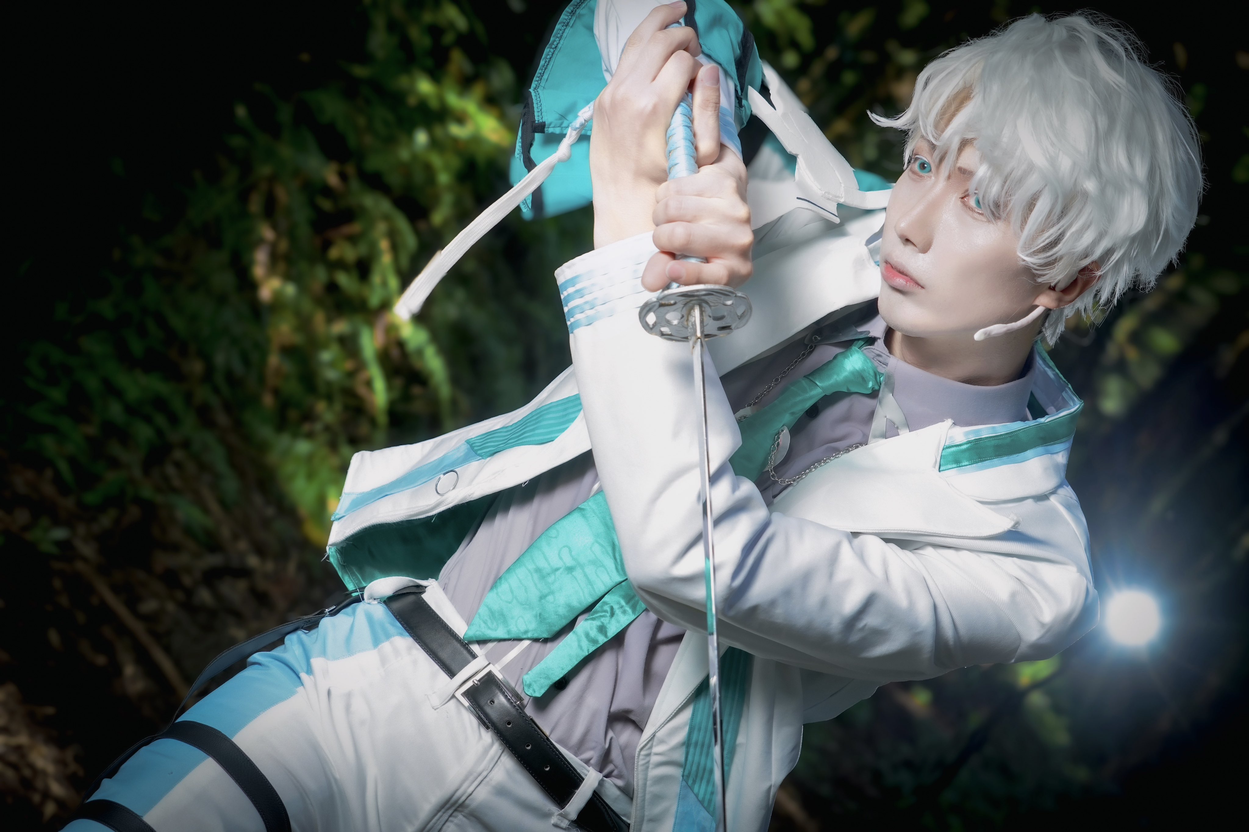 コスプレ セイラ🪡 C106(日)西2 え 16b on X: 